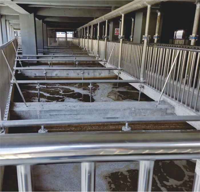 浙江正洪紡織印染科技有限公司廢水處理工程.jpg 浙江正洪紡織印染科技有限公司廢水處理工程.jpg